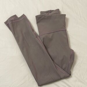 Lululemon train times legging